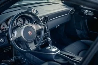 2010 Porsche 997 Turbo - Image 19 of 29