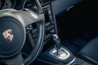 2010 Porsche 997 Turbo - Image 20 of 29