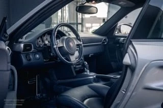 2010 Porsche 997 Turbo - Image 21 of 29