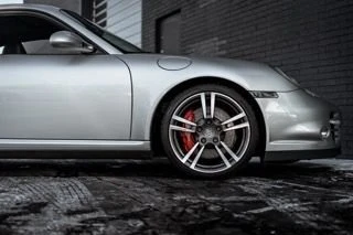 2010 Porsche 997 Turbo - Image 12 of 29