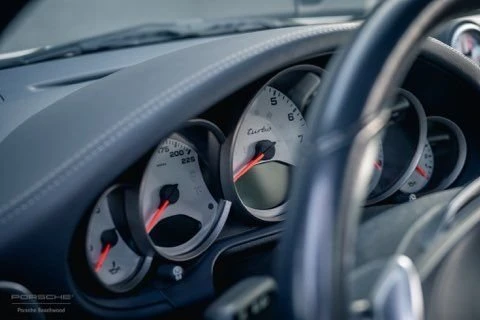 2010 Porsche 997 Turbo - Image 25 of 29