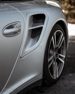 2010 Porsche 997 Turbo - Image 13 of 29