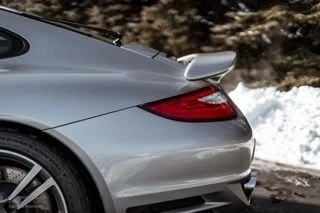 2010 Porsche 997 Turbo - Image 14 of 29