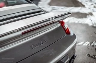 2010 Porsche 997 Turbo - Image 6 of 29