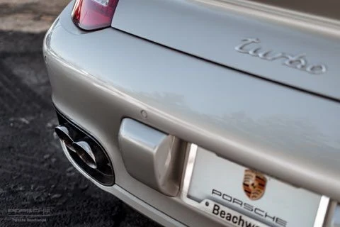 2010 Porsche 997 Turbo - Image 10 of 29