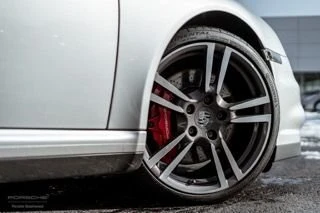 2010 Porsche 997 Turbo - Image 7 of 29