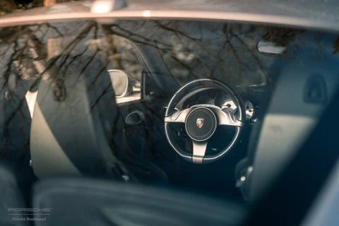 2010 Porsche 997 Turbo - Image 16 of 29