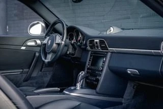 2010 Porsche 997 Turbo - Image 27 of 29