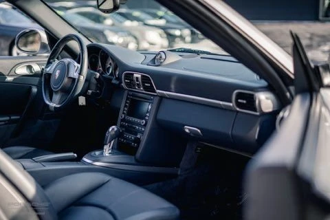 2010 Porsche 997 Turbo - Image 29 of 29