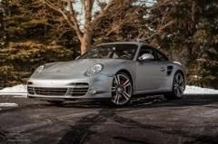2010 Porsche 997 Turbo - Image 3 of 29