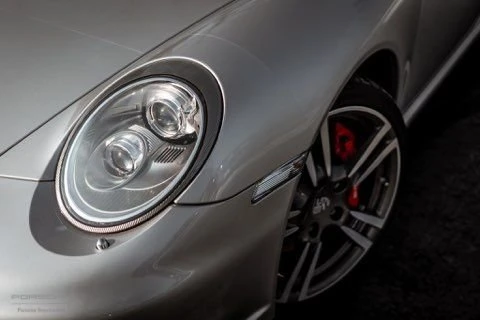 2010 Porsche 997 Turbo - Image 5 of 29