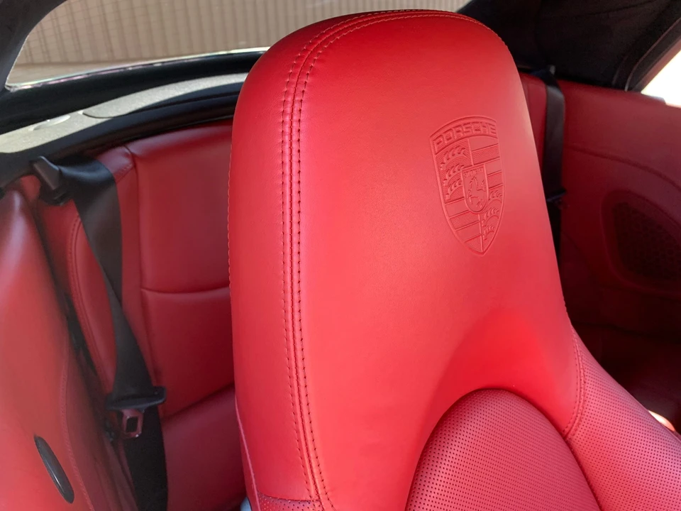 2010 Porsche 997 Turbo - Image 11 of 25