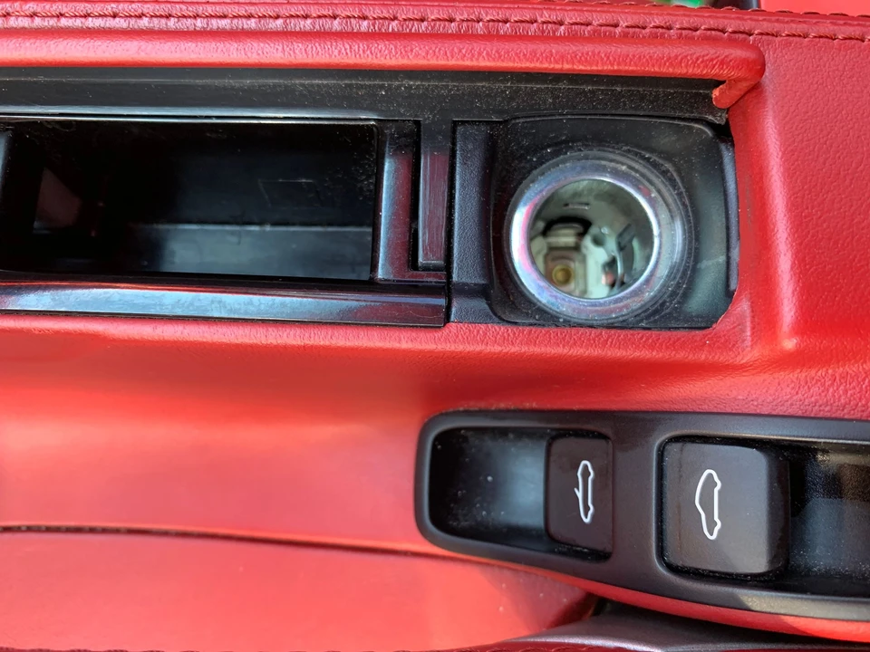 2010 Porsche 997 Turbo - Image 18 of 25