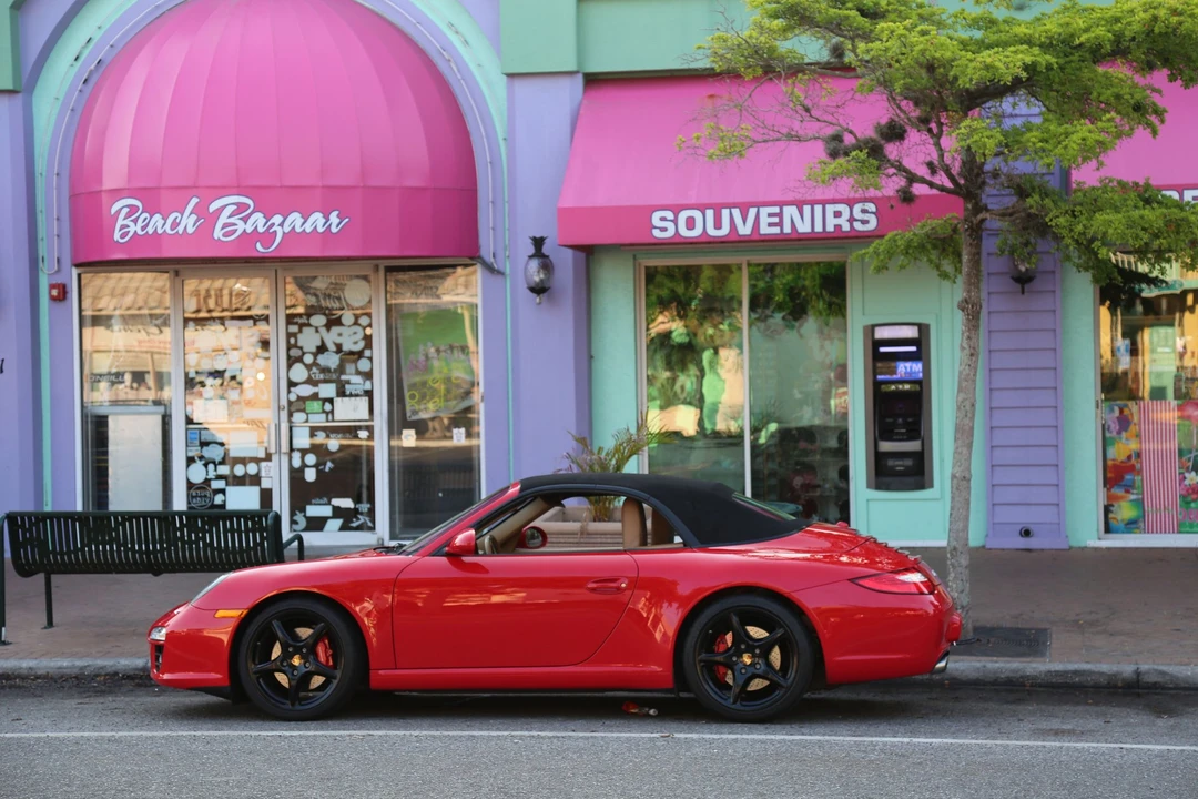 2010 Porsche 997 Carrera S - Image 17 of 30