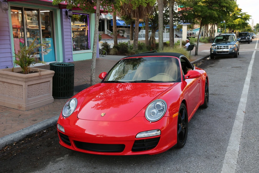2010 Porsche 997 Carrera S - Image 13 of 30
