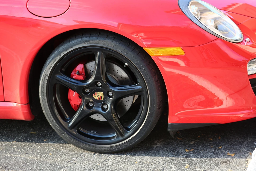 2010 Porsche 997 Carrera S - Image 12 of 30