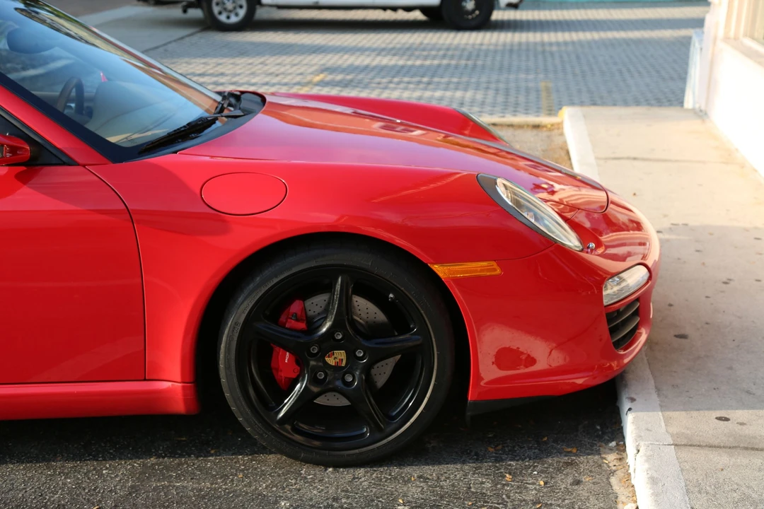 2010 Porsche 997 Carrera S - Image 11 of 30