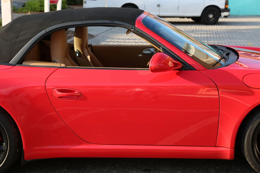 2010 Porsche 997 Carrera S - Image 10 of 30
