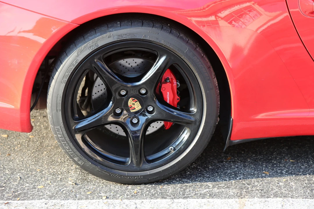 2010 Porsche 997 Carrera S - Image 9 of 30