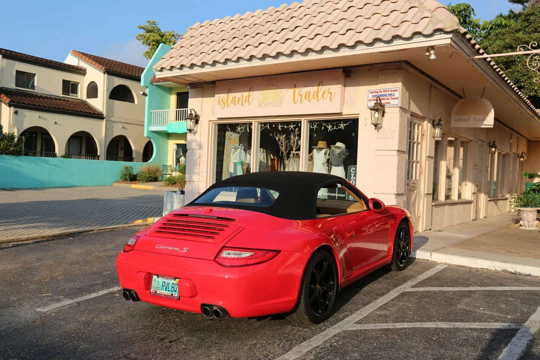 2010 Porsche 997 Carrera S - Image 6 of 30
