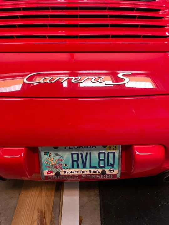 2010 Porsche 997 Carrera S - Image 29 of 30