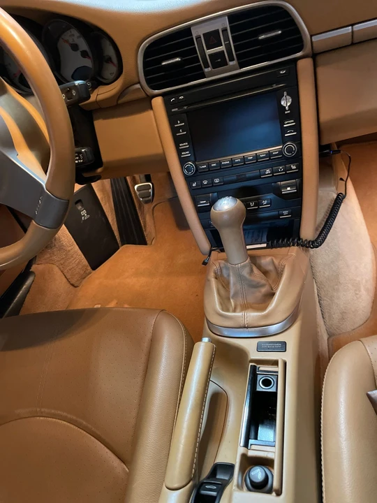 2010 Porsche 997 Carrera S - Image 22 of 30