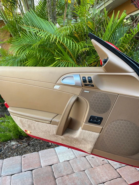 2010 Porsche 997 Carrera S - Image 21 of 30