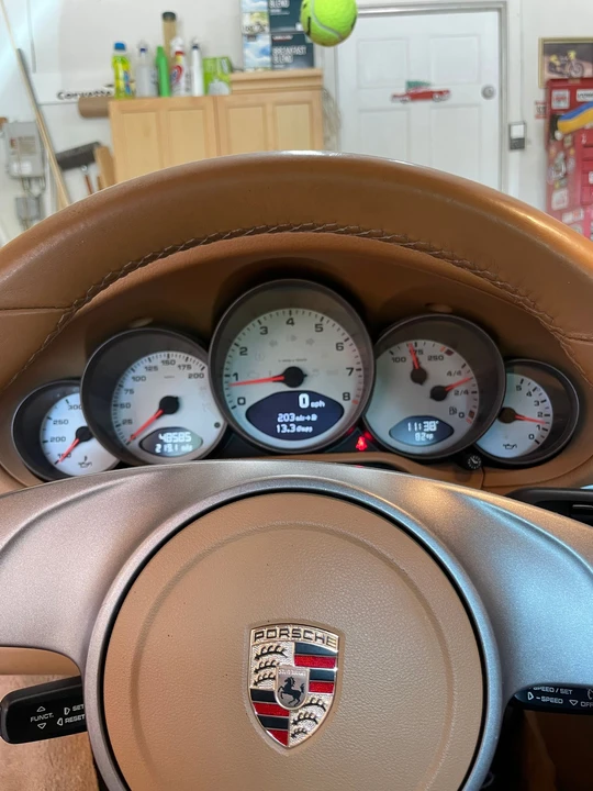2010 Porsche 997 Carrera S - Image 23 of 30