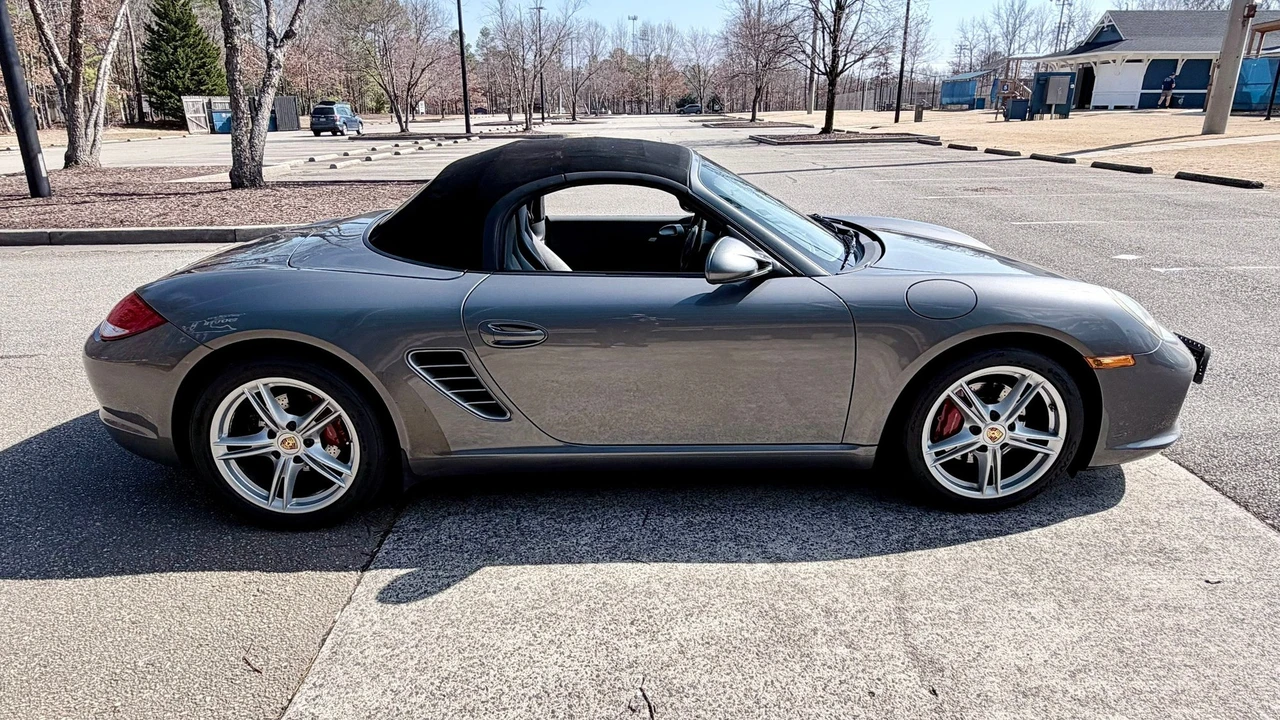 2010 Porsche 987 Boxster S - Image 5 of 20