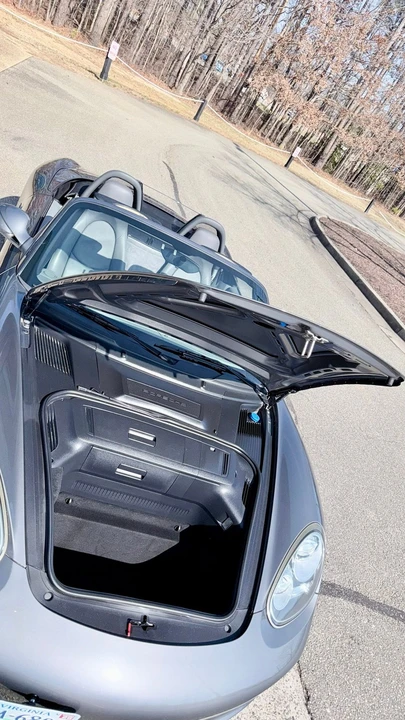 2010 Porsche 987 Boxster S - Image 12 of 20