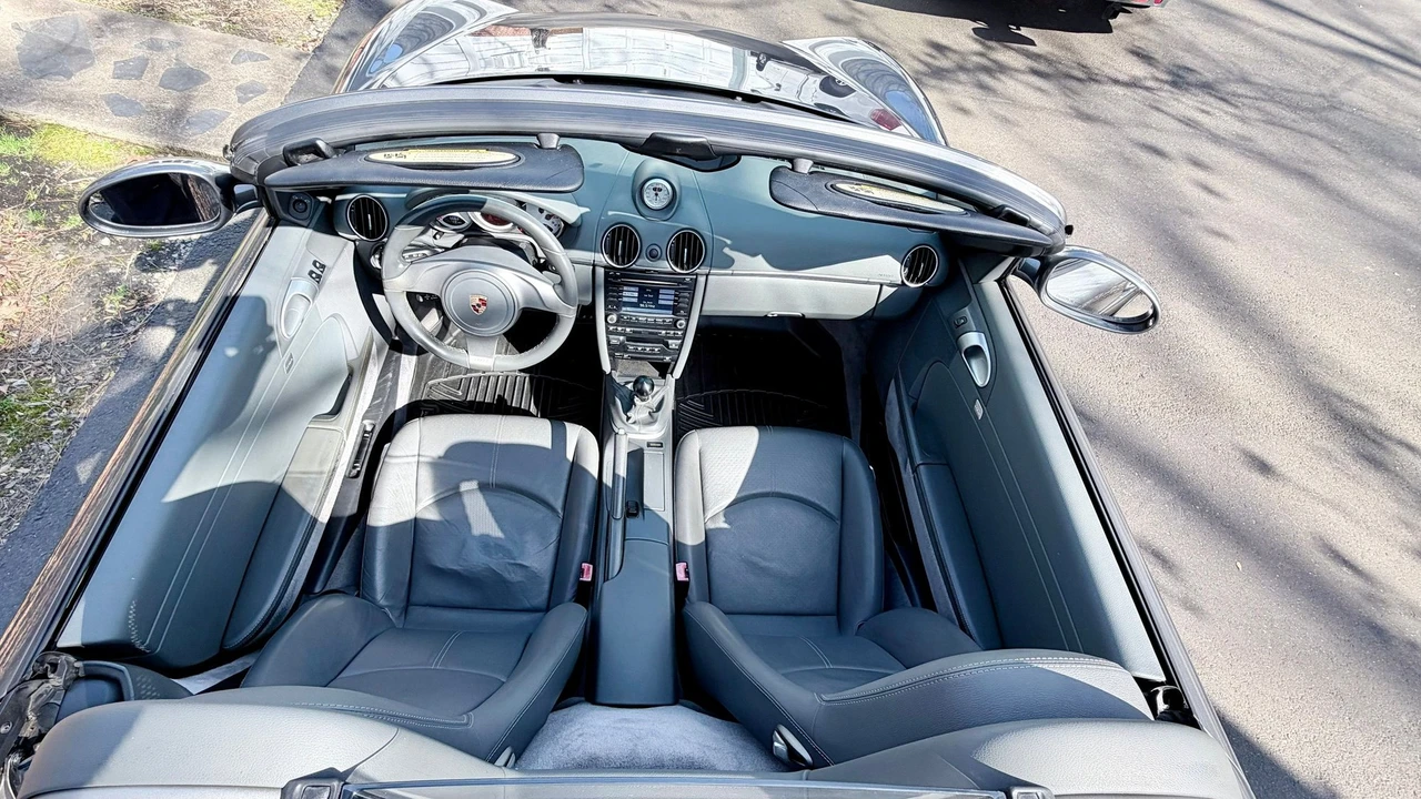 2010 Porsche 987 Boxster S - Image 15 of 20