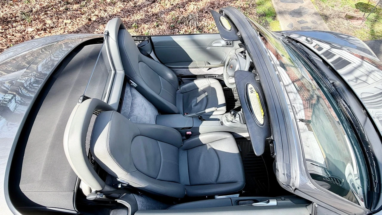 2010 Porsche 987 Boxster S - Image 17 of 20