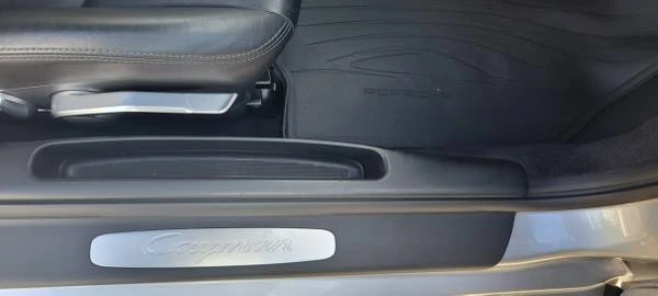 2010 Porsche 987 Cayman - Image 12 of 21