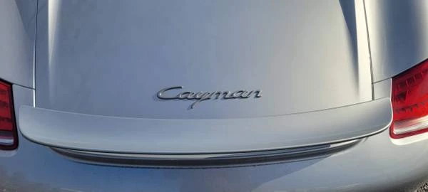 2010 Porsche 987 Cayman - Image 17 of 21