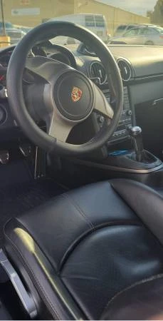 2010 Porsche 987 Cayman - Image 7 of 21