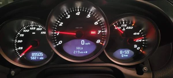 2010 Porsche 987 Cayman - Image 2 of 21