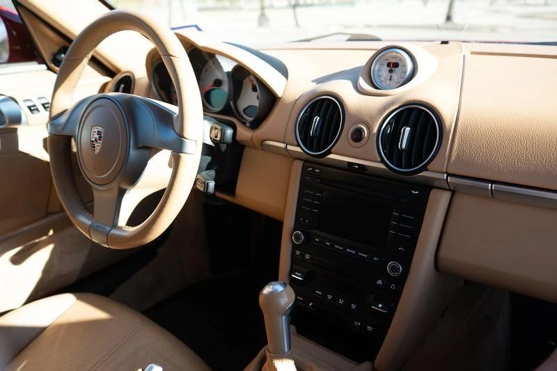 2010 Porsche 987 Cayman S - Image 11 of 12