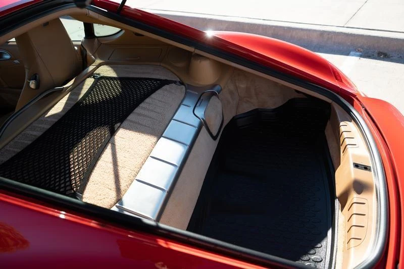 2010 Porsche 987 Cayman S - Image 12 of 12