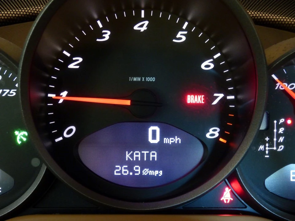 2010 Porsche 987 Cayman - Image 3 of 26