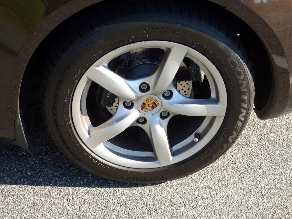 2010 Porsche 987 Cayman - Image 14 of 26