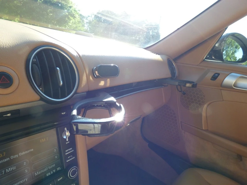2010 Porsche 987 Cayman - Image 16 of 26