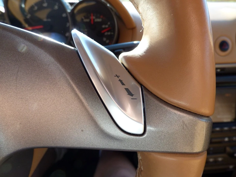 2010 Porsche 987 Cayman - Image 21 of 26