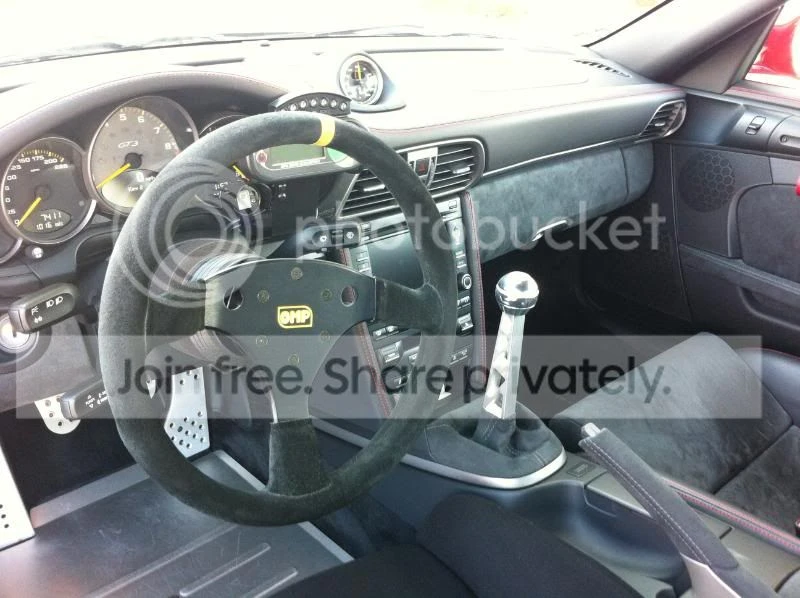 2010 Porsche 997 GT3 RS - Image 6 of 7
