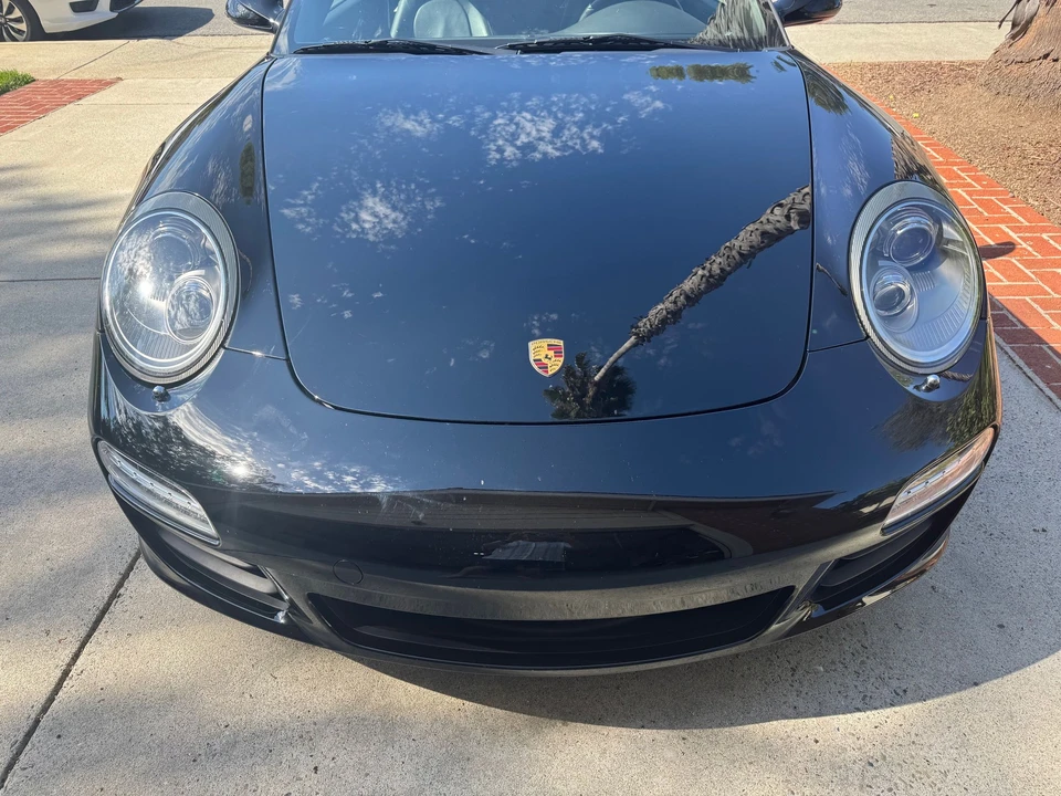 2010 Porsche 997 Carrera S - Image 6 of 7
