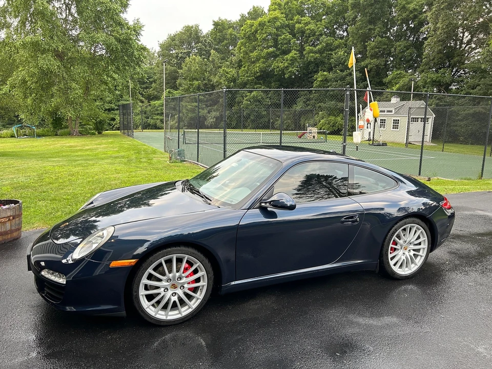 2010 Porsche 997 Carrera S - Image 2 of 11