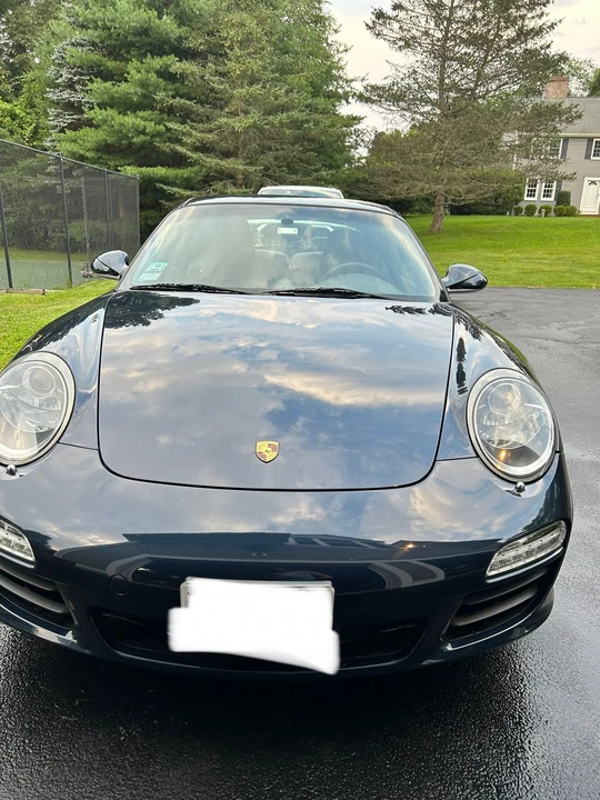 2010 Porsche 997 Carrera S - Image 3 of 11