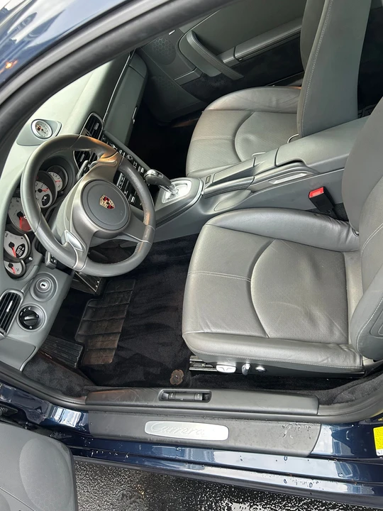 2010 Porsche 997 Carrera S - Image 9 of 11