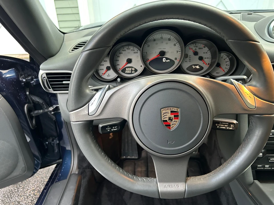 2010 Porsche 997 Carrera S - Image 11 of 11