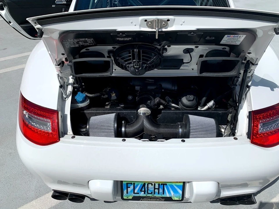 2010 Porsche 997 Carrera S - Image 9 of 13