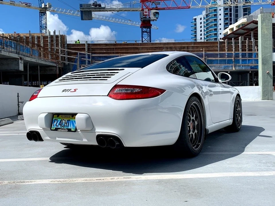 2010 Porsche 997 Carrera S - Image 11 of 13